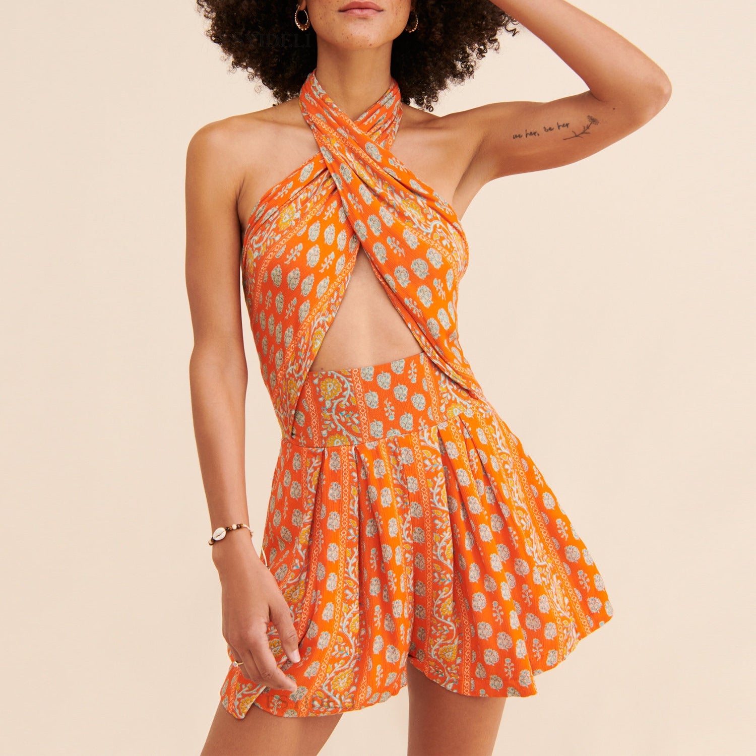 Jumpsuits/Rompers