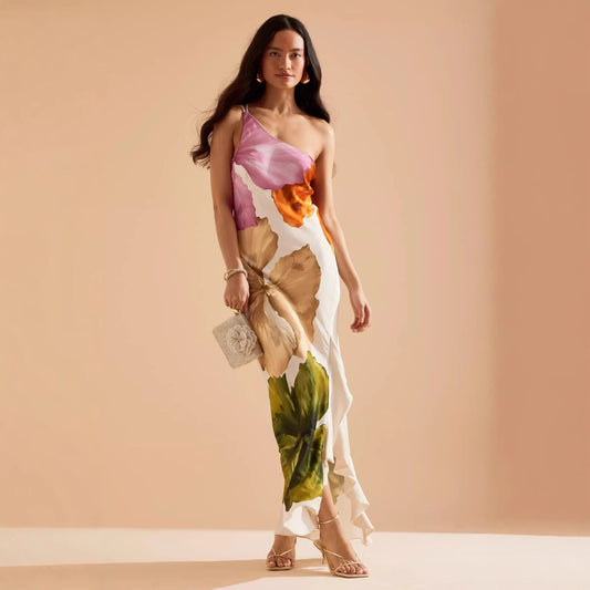 Spring Summer Dress